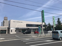 大垣共立銀行蘇原支店