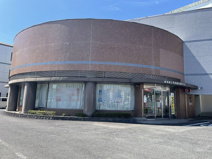 岐阜商工信用組合 蘇原支店