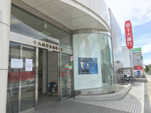十六銀行各務原支店