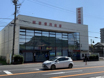 岐阜信用金庫各務原駅前支店