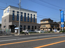 東海労働金庫各務原支店