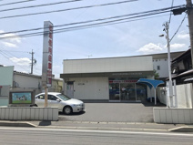 岐阜信用金庫各務原駅前支店朝日町出張所