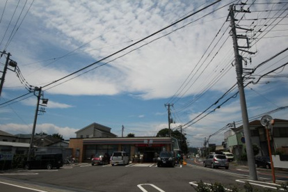 セブンイレブン　平塚徳延店の画像1