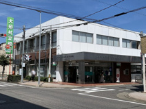 大垣共立銀行各務原支店