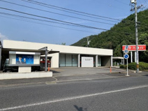 十六銀行尾崎出張所