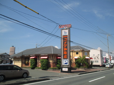 コメダ珈琲店　浜松領家店の画像1