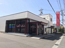 岐阜商工信用組合 各務原支店