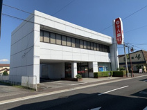 十六銀行東各務原支店