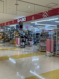 ザ・ダイソー 大崎ニューシティ店の画像1