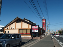 かっぱ寿司　浜松東若林店