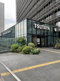 スターバックスコーヒー TSUTAYA 大崎駅前店の画像1