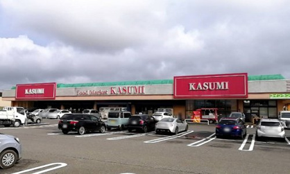 KASUMI(カスミ) 八街店の画像1