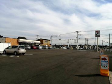 セブンイレブン 八街五区店の画像1