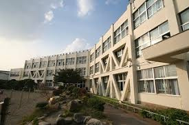 昭島市立拝島第三小学校の画像1