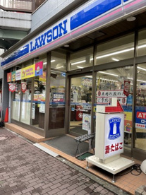 ローソン H五反田駅東口店の画像1