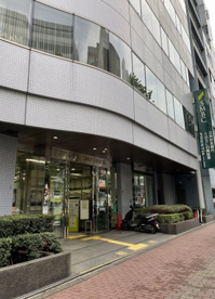 SMBC日興証券株式会社五反田支店の画像1