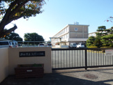 浜松市立浅間小学校