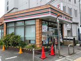 セブンイレブン ハートイン阿倍野松崎町1丁目店