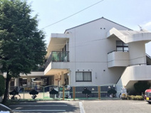 雄飛ケ丘保育園