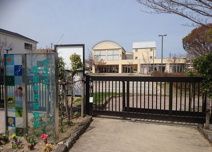 那加中央保育所