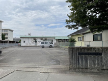 鵜沼西保育所
