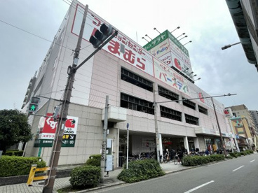 しまむらあべの店の画像1