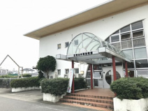 合歓の木南幼稚園