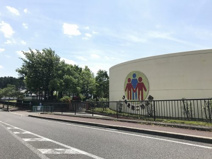 うぬま第二幼稚園