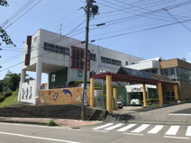 うぬま第一幼稚園