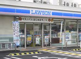 ローソン 寝屋川河北西町店