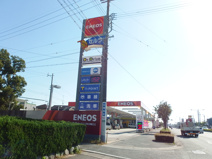 ENEOS　Dr.　Drive　セルフ浜松南陽SS
