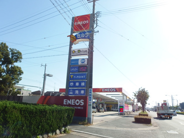 ENEOS　Dr.　Drive　セルフ浜松南陽SSの画像1