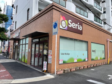 セリア 昭和町駅前店の画像1
