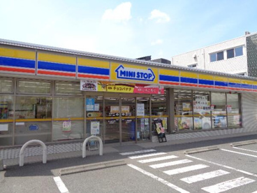 ミニストップ 北砂6丁目店の画像1