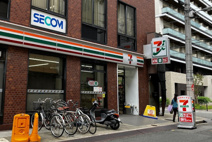 セブンイレブン 大阪淡路町2丁目店