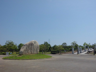 遠州灘海浜公園　中田島北地区の画像2
