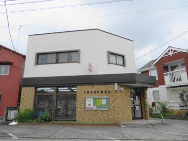 東町郵便局の画像1