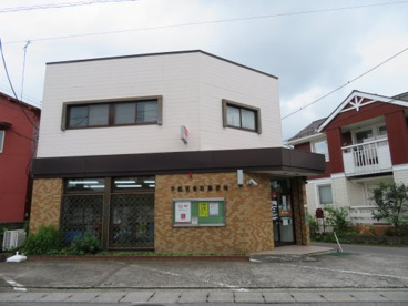 東町郵便局の画像2
