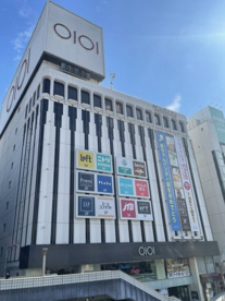上野 マルイの画像1