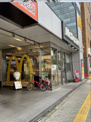 マクドナルド 目黒駅前店