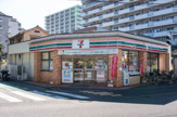 セブンイレブン 葛飾青戸4丁目店