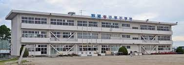 羽島市立小熊小学校の画像1