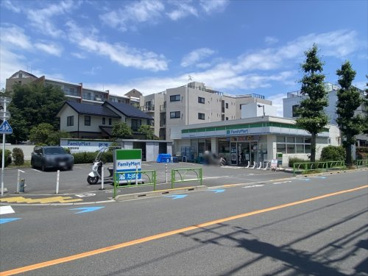 ファミリーマート 船橋希望丘通り店の画像1