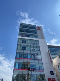 ユニクロ 御徒町店の画像1