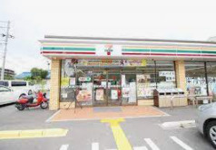 セブンイレブン 宇治三室戸店の画像1