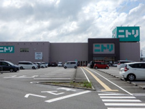 ニトリ　川越店