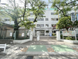 世田谷区立希望丘小学校