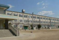 京都市立常盤野小学校の画像1