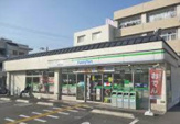 ファミリーマート 太秦丸太町店