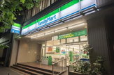 ファミリーマート 台東一丁目店